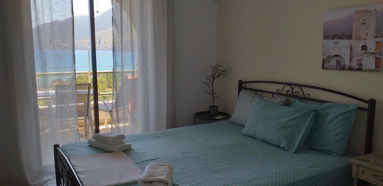 Kavoulakos Studios Skoutarion Luaran gambar