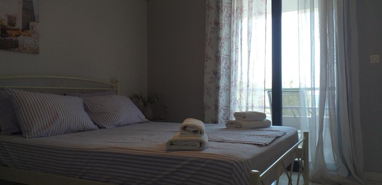 Kavoulakos Studios Skoutarion Luaran gambar