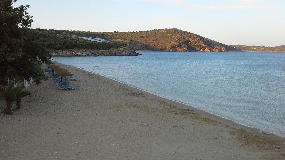 Kavoulakos Studios Skoutarion Luaran gambar