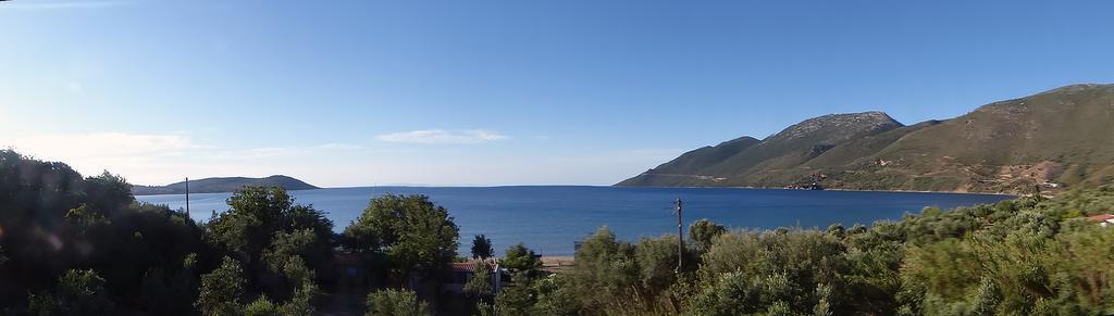 Kavoulakos Studios Skoutarion Luaran gambar