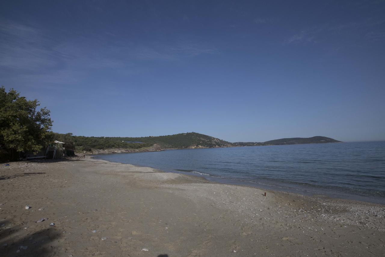 Kavoulakos Studios Skoutarion Luaran gambar