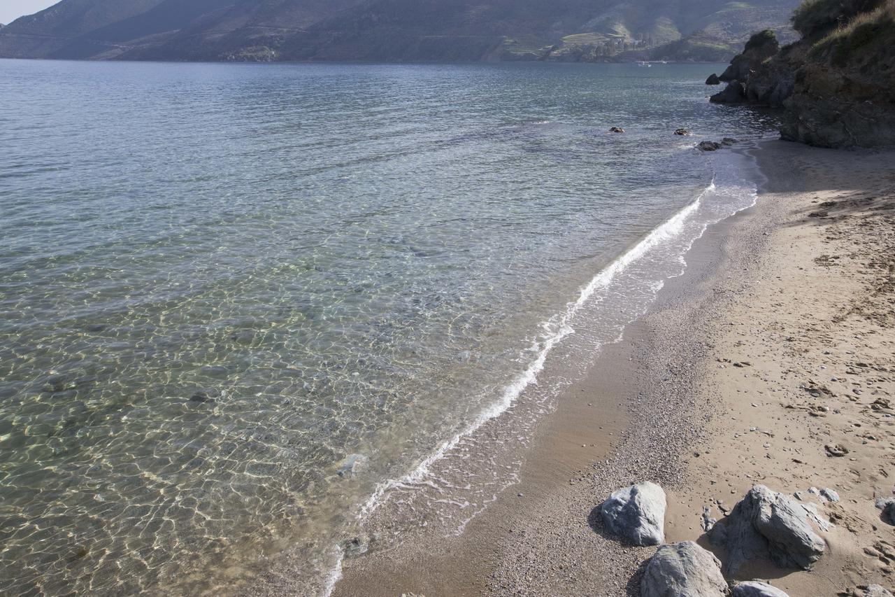 Kavoulakos Studios Skoutarion Luaran gambar