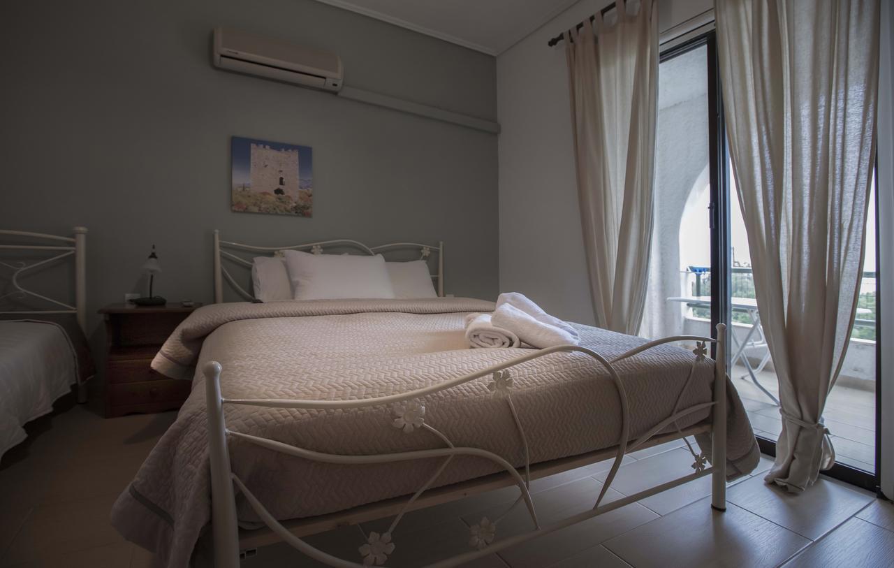 Kavoulakos Studios Skoutarion Luaran gambar