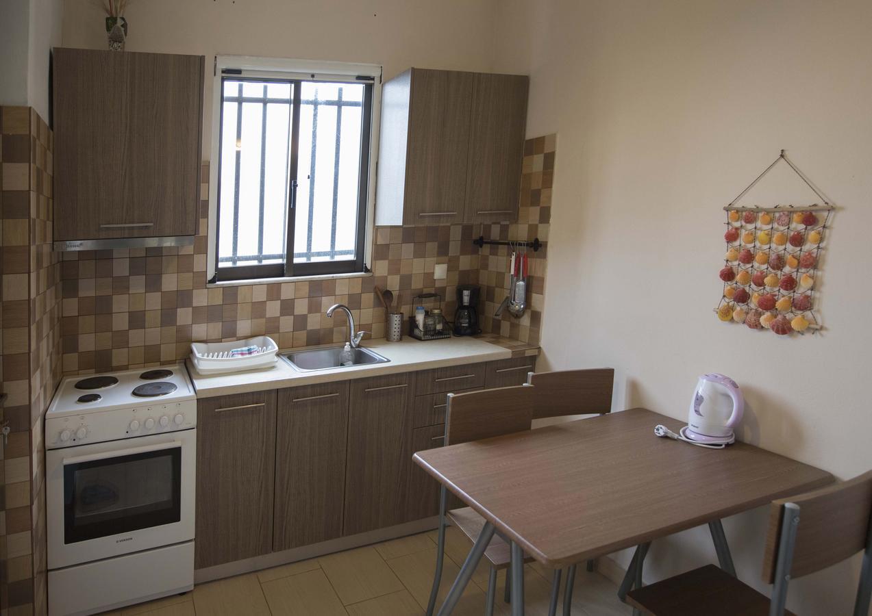 Kavoulakos Studios Skoutarion Luaran gambar