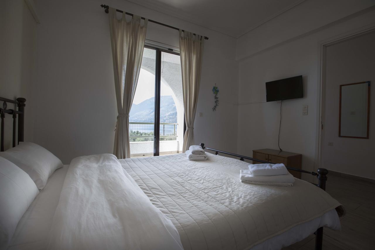 Kavoulakos Studios Skoutarion Luaran gambar