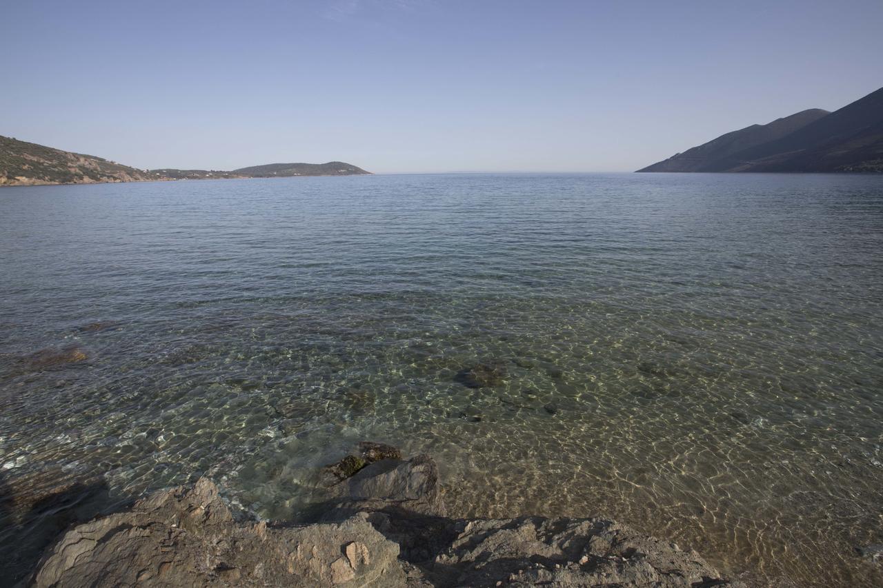 Kavoulakos Studios Skoutarion Luaran gambar